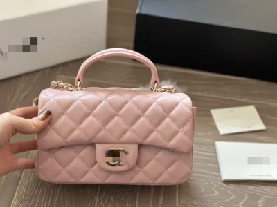 Chanel Shoulder Bag for Women
